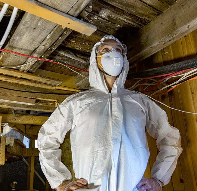 Why Homeowners & Businesses Trust Us in Port Huron, MI?