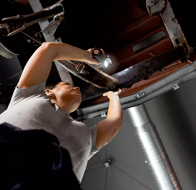 Why Homeowners & Businesses Trust Us Port Huron, MI