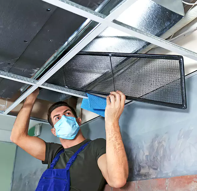 Why Homeowners Businesses Trust Us in Port Huron, MI