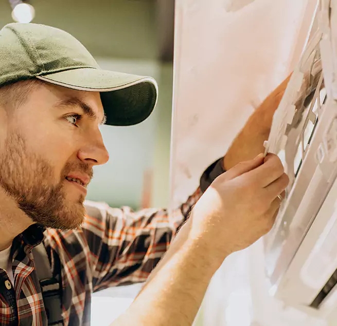 Why Homeowners & Businesses Trust Us in Port Huron, MI?