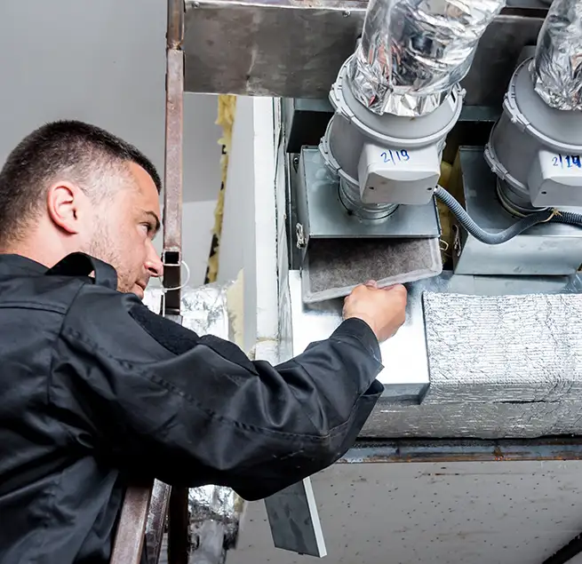 Why Homeowners & Businesses Trust Us in Port Huron, MI?