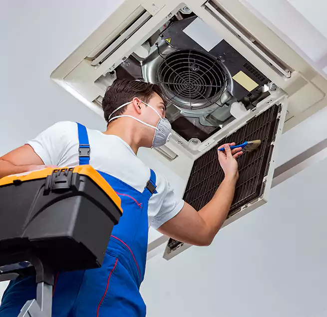 Why Homeowners & Businesses Trust Us in Port Huron, MI?